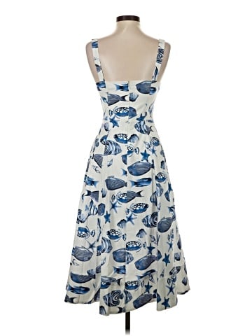 Avec Les Filles Cocktail Dress (view 2)