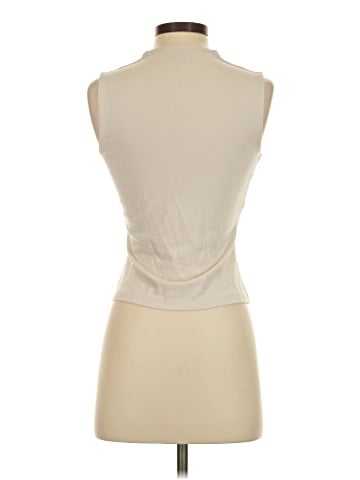 Tahari Sleeveless T-Shirt (view 2)