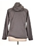 The North Face Gray Track Jacket Size XL - photo 2