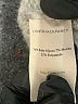 LoveShackFancy Metallic Gray Pullover Sweater Size XS - photo 8