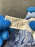 Old Navy Stripes Blue Shorts Size 3T - photo 4