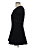 Milly Black Casual Dress Size 12 - photo 5