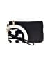 Tory Burch Polka Dots Black Wristlet One size - photo 1