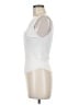 Babaton White Tank Top Size M - photo 5