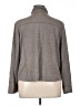 Weekends by Chico's Gray Track Jacket Size XL (3) - photo 2