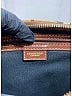 Burberry Plaid Tan Satchel One size - photo 8