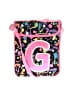 Justice Pink Purple Purse One size (kids) - photo 1