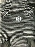 Lululemon Athletica Gray Active Tank Size 6 (estimated) - photo 7