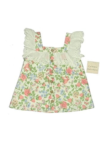 Catherine Malandrino Tank Top (view 1)