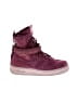 Nike Burgundy Sneakers Size 8 1/2 - photo 1