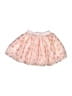 Disney 100% Polyester Stars Pink Skirt Size 6 - photo 1