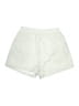 Sugarlips Chevron-herringbone Green Shorts Size M - photo 1