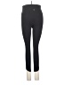 Athleta Solid Black Active Pants Size M - photo 2