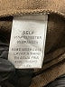 Andree by UNIT Brown Fleece Size 2X - photo 7