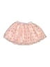 Disney 100% Polyester Stars Pink Skirt Size 6 - photo 2