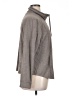 Weekends by Chico's Gray Track Jacket Size XL (3) - photo 4