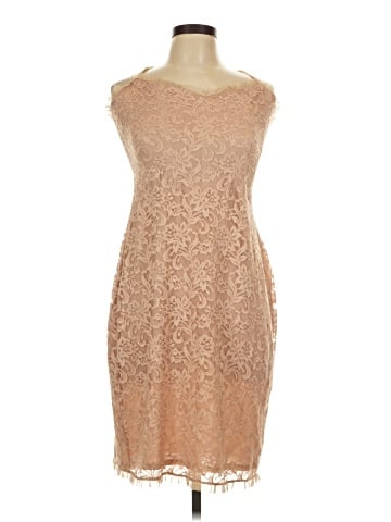 Nicole Miller Cocktail Dress (view 1)