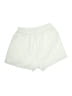 Sugarlips Chevron-herringbone Green Shorts Size M - photo 2