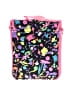 Justice Pink Purple Purse One size (kids) - photo 2