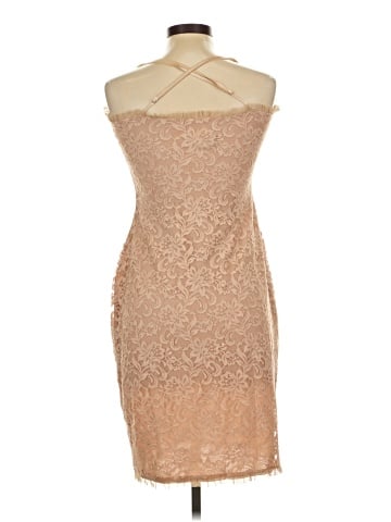 Nicole Miller Cocktail Dress (view 2)