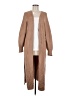 Apparis Tan Cardigan Size M (estimated) - photo 1