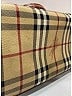 Burberry Plaid Tan Satchel One size - photo 6