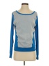 Splits 59 100% Polyester Blue 3/4 Sleeve T-Shirt Size S - photo 1