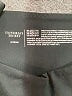 Victoria's Secret Solid Black Active Pants Size 4 - photo 7