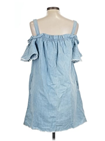 7 For All Mankind Casual Dress (view 2)