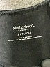 Motherhood Black Tank Top Size S - photo 6