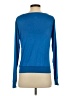 Splits 59 100% Polyester Blue 3/4 Sleeve T-Shirt Size S - photo 2