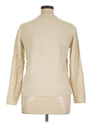 Assorted Brands Wool Pullover Sweater (view 2)