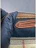 Burberry Plaid Tan Satchel One size - photo 9