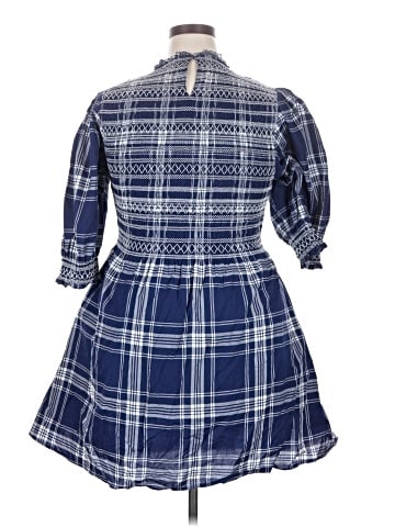 Hill House Casual Dress (view 2)