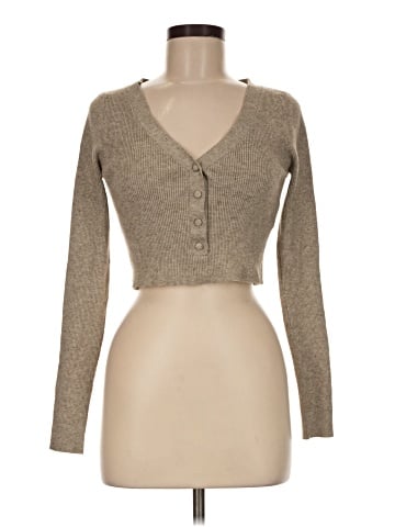 Emory Park Pullover Sweater (view 1)