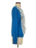 Splits 59 100% Polyester Blue 3/4 Sleeve T-Shirt Size S - photo 4