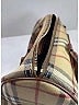 Burberry Plaid Tan Satchel One size - photo 11