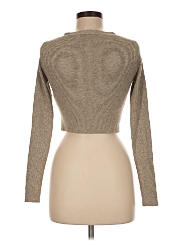 Emory Park Pullover Sweater (view 2)