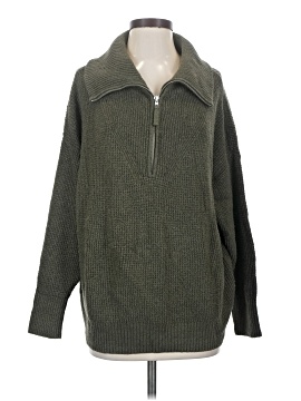 Aerie Pullover Sweater (view 1)