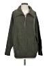 Aerie Green Pullover Sweater Size S - photo 1