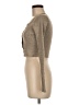 Emory Park Tan Pullover Sweater Size M - photo 5