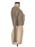 Emory Park Tan Pullover Sweater Size M - photo 4