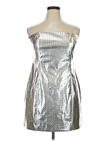 ROTATE Cocktail Dress (view 1)