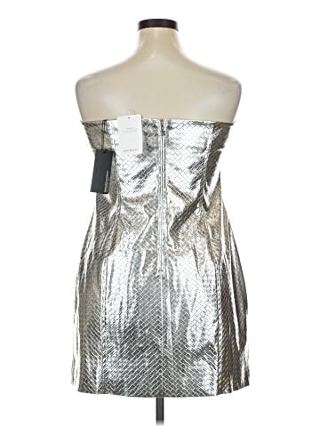 ROTATE Cocktail Dress (view 2)