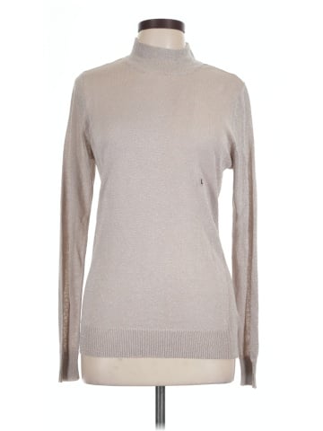Attention Long Sleeve Top (view 1)
