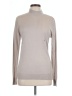 Attention Gray Long Sleeve Top Size L - photo 1
