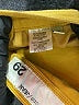Rag & Bone/JEAN Color Block Yellow Jeans Size 29 waist - photo 8