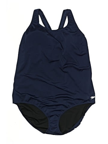Speedo One Piece Swimsuit (view 1)