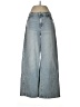BCBGeneration Blue Jeans Size 9 - photo 1