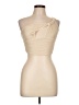 Cider Tan Sleeveless Top Size M - photo 1